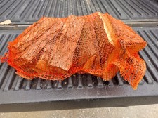 Larch Logs - 10 Netts (approx 7kg per nett)