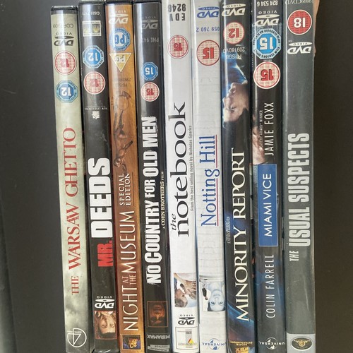 Dvd select your - select,