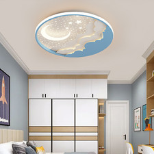 Modern Dimmable Ceiling Light