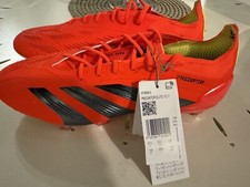Adidas Predator FG Brand New 9.5