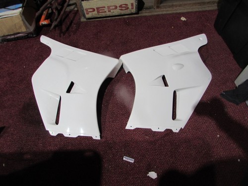 New replacement honda vfr400 - new,