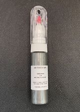 BMW/MINI C2K MELTING SILVER MET PAINT TOUCH UP PEN/BRUSH FOR SCRATCH CHIP REPAIR