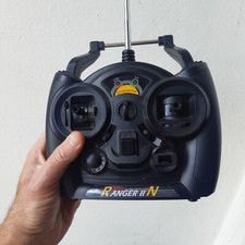 Hitec Ranger 2 N 40 Mhz digital proportional transmitter 