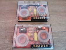 DLS Nobelium 2 way Speaker