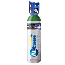 Albee Rent Free Gas Bottle Cylinders. Argon / Mix / Oxy / Acet 11 & 13 litre