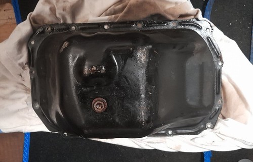 Daihatsu copen 660cc oil sump - daihatsu,