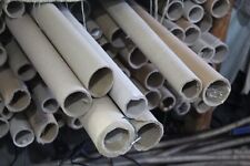 20 Heavy duty cardboard tubes