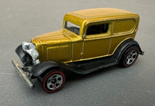 Hot Wheels Redline 1932 Ford