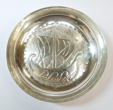 ANTIQUE HANDMADE SMALL 830