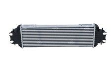 RTG Charge Air Cooler Fits