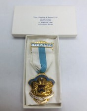 ROYAL MASONIC INSTITUTION FOR