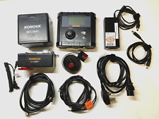 Konova MS Kit With Smart Controller + 250:1 Motor & Slider Accessories Pan Tilt