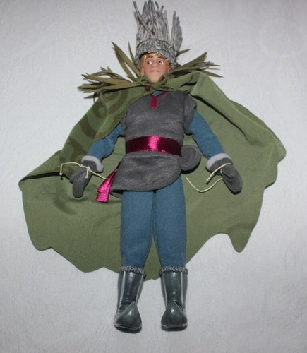 Disney store frozen kristoff - disney,