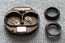  Pulsar LED watch battery