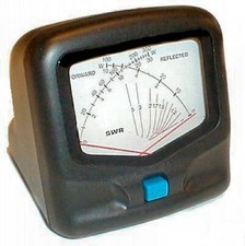 Swr40 swr power meter amateur - swr,