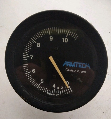Armtech rev counter 10500 - armtech,
