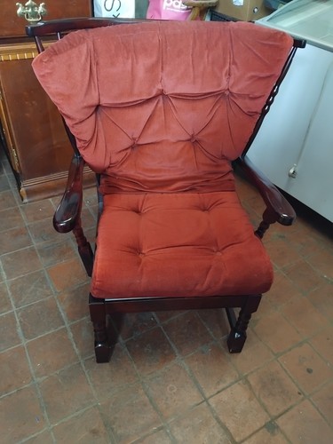 Vintage ercol cloister - vintage,
