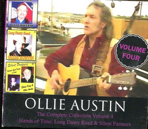 Ollie austin the complete - ollie, /