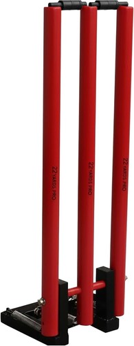 Cricket stumps wickets bails - cricket,