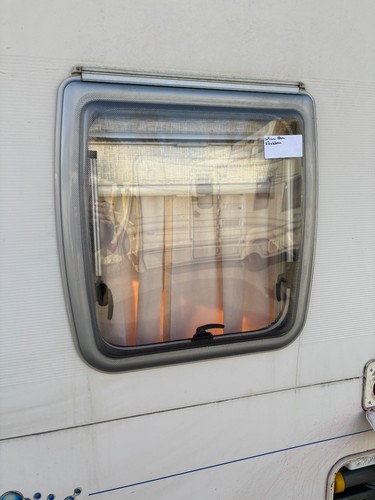 Caravan motorhome bailey - motorhome,