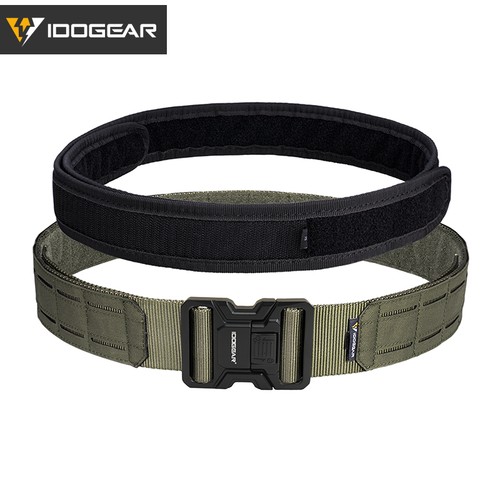 Idogear inch belt molle for - idogear,