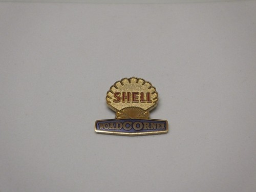 Shell woad corner - 'woad, corner'