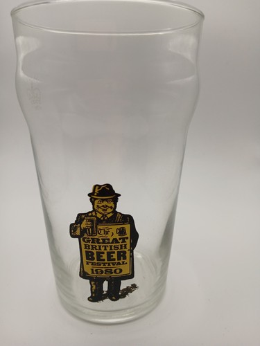 Great british beer festival - british,