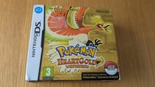 Pokemon HeartGold Version