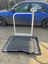 Seca Wheelchair Weighing Scales