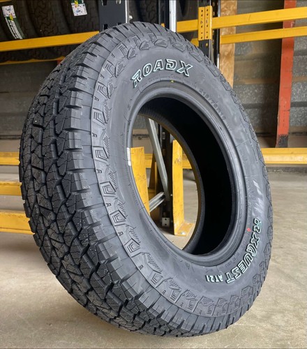 205 80r16 110s - x4, roadx