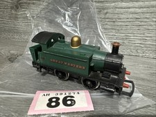Hornby Great Western 101 Loco