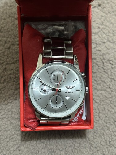 Softech silver metal - , link