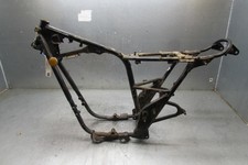 Yamaha XS650 XS 650 1974 Frame Chassis 447-008359 On Nova 