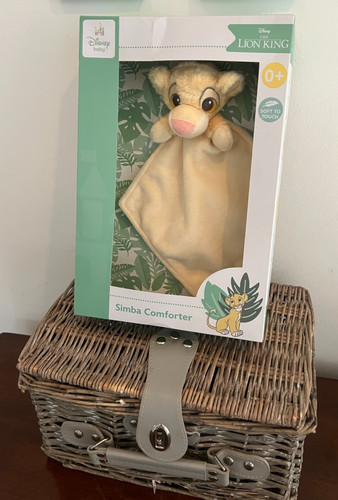 Disney baby simba comfort - disney,