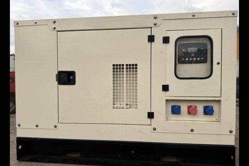 New perkins engine diesel - new,