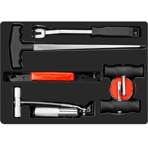 Auto glass removal tools - auto,