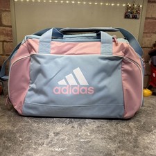 Vintage ADIDAS Y2K 2002 Gym/