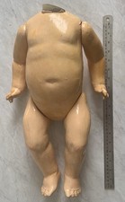 Antique Baby Doll Bisque