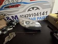 Ford Kuga Driver Side Headlight 2015 To 2019 XENON HEADLIGHT
