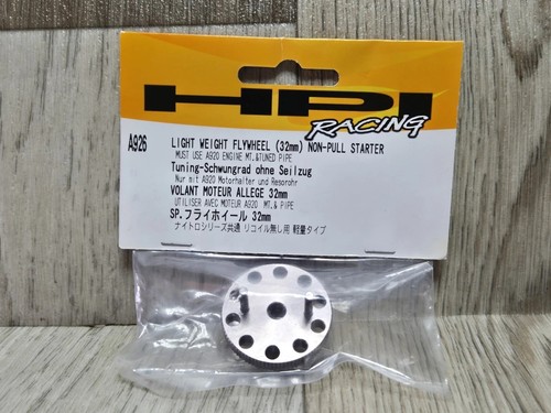 Hpi a926 32mm light weight - light,