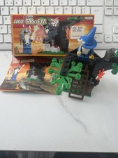 LEGO Castle Set 6020 Majistos