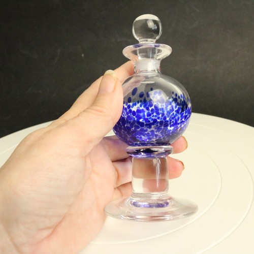 Andrew sanders hand blown - andrew,