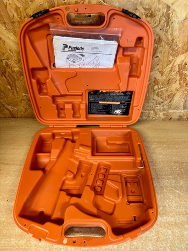 Paslode im250a im65a 16gauge - paslode, im250a/im65a