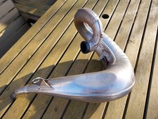 KTM EXC SX GAS GAS EC MC HUSQVARNA TE TC 250tpi 300tpi Front Pipe Exhaust 20-23