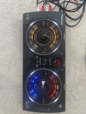 Pioneer RMX-500 Remix Station 