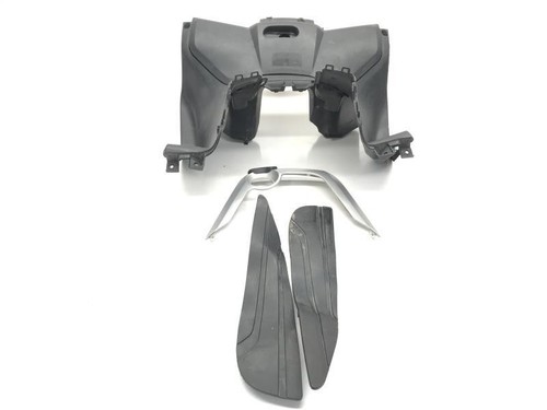 Front apron yamaha ypr 125 - front,