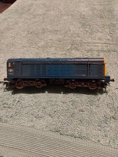 WREN MODEL BRITISH RAIL CLASS