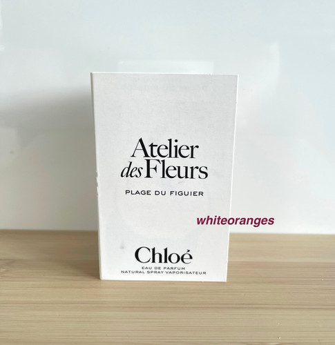 Chloe atelier des - atelier,