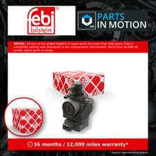 Pressure Converter Valve fits