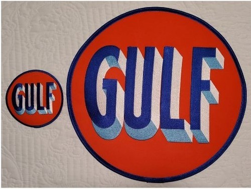 1940 1950 s gulf - 1940’s, gas